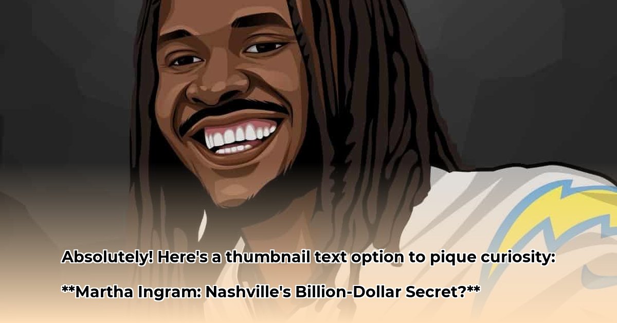 martha-ingram-net-worth